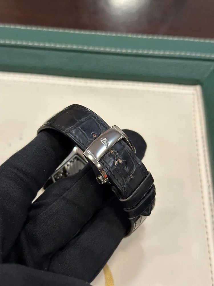 Parmigiani Fleurier Kalpa XL Hebdomadaire